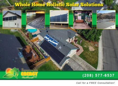 How Can Solar Help You?