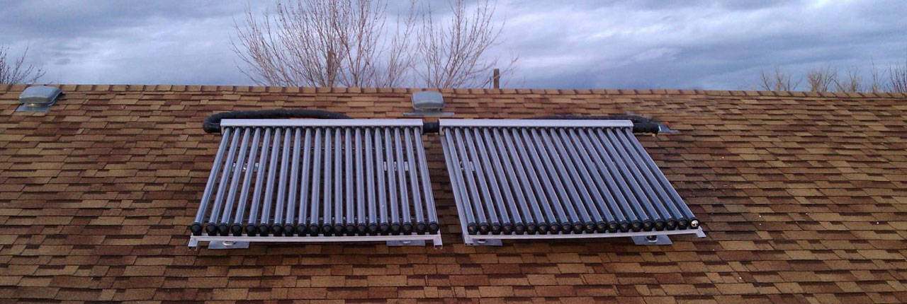 Solar HVAC Solution in New Plymouth ID