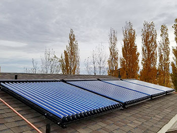 Idaho Solar